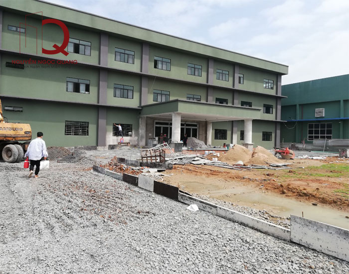 Cao Ốc Vinhomes Đà Nẵng