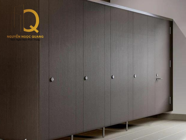 tấm vách ngăn formica