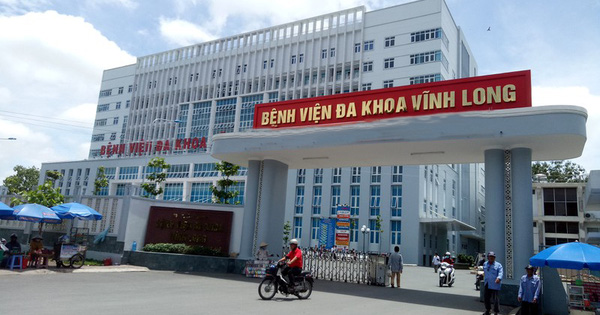 Bệnh Viện Đa Khoa Quảng Trị