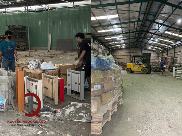 gia công vách ngăn vệ sinh giá tốt