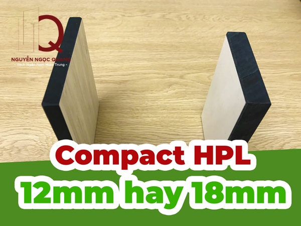 tấm compact 12mm và tấm compact 18mm