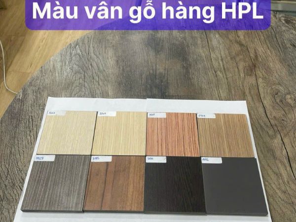 TẤM COMPACT HPL – GIẢI PHÁP HOÀN HẢO CHO VÁCH NGĂN VỆ SINH HIỆN ĐẠI.