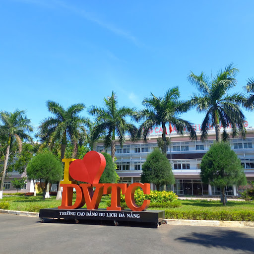 Trường cao đẳng du lịch Đà Nẵng